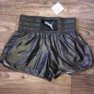 puma boxing shorts